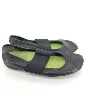 Camper Right Nina Ballet Flats US 8 EUR 39